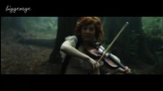 Lindsey Stirling - Beyond The Veil [high quality]