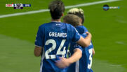 Goal by Ipswich Town FC