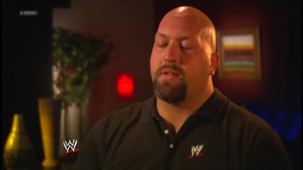 Wwe Raw 27.02.2012 Undertaker и Triple h промо