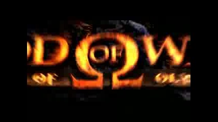 God Of War