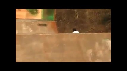 Mike Miller - - Bmx Street *n3w*