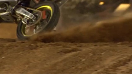 Red Bull X - Fighters Moscow - Best Action 