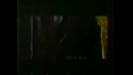Хелоуин: Възкресение / Изтрита Сцена