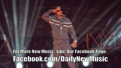 T.i. - She Will (remix) (ft. Lil Wayne & Drake) [dirty_no Tags]