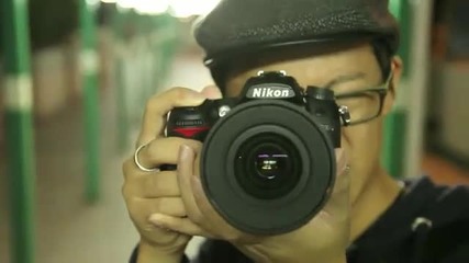 Nikon D7000 Hands - on Review 