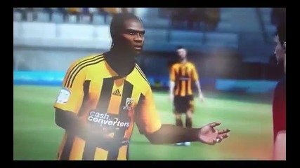 Как да излъжеш Fifa 12