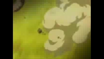 Gaara - Tatu