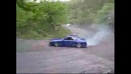 Drift - Japanese Drifting.avi