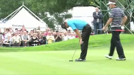 21st Bmw International Open 2009 - Highlights 