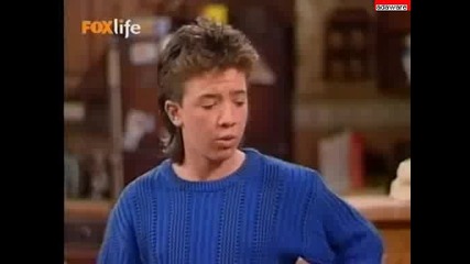 Married With Children S03e07 (bg Audio) 