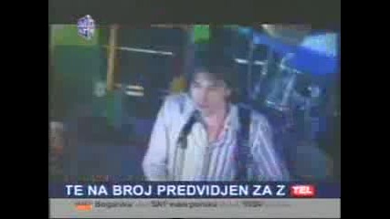 4 Asa I V.kalember - O Ana (hitovi)