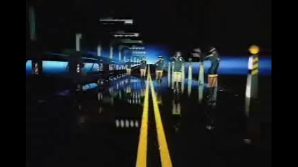 Loon & Toni Braxton - Hit The Freeway