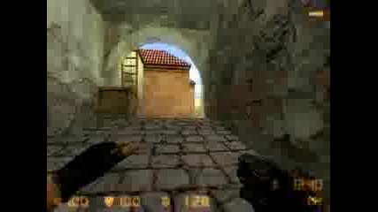 counter strike 1.6 Pro Player
