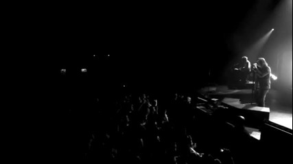 Shinedown - Call Me ( Live from Atlanta )