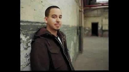 Mike Shinoda - Spell It Out (original Track)