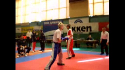 Ikken Open 2009 - The Best Fighters