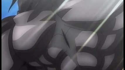 [eclipse] Fate-stay night - 16 eng sub