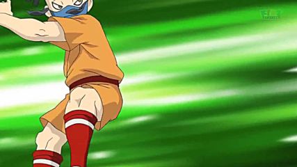Inazuma Eleven топ 71