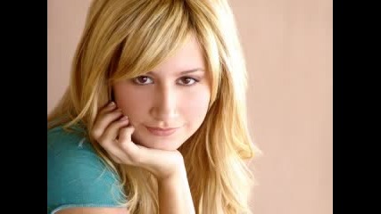 Ashley Tisdale - Who I Am (Full Song)