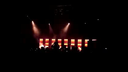 Sting - Desert Rose Live In Nesebar 2006