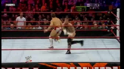 [hq] Wwe Royal Rumble 2011: Royal Rumble Match {част 1/7}