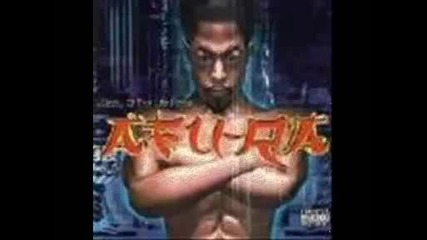 Afu ra - Monotony
