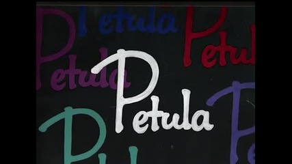 Petula Clark - Kiss Me Goodbye (1968) 