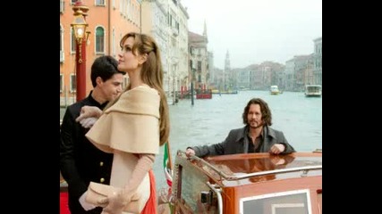 The Tourist