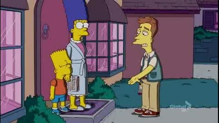 The Simpsons S21 Ep22 