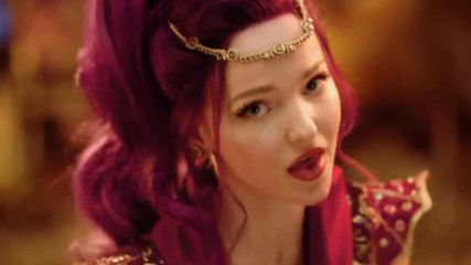 Dove Cameron - Genie in a Bottle Official Video