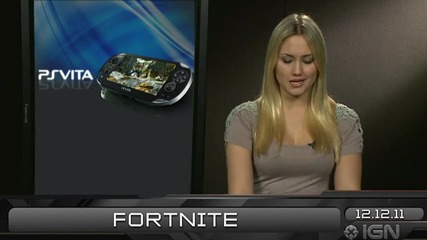 Ign Daily Fix - 13.12.2011 - Youtube on Xbox 360 & Sony Case Dropped