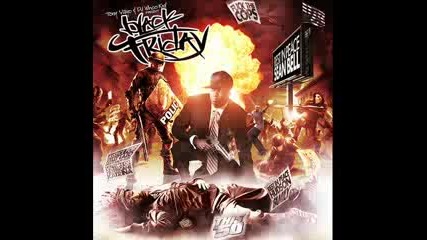 Tony Yayo Ft Young Money - 1 Shot [new Black Friday!!!]
