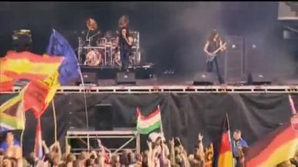 Metalforce - Freedom Warriors