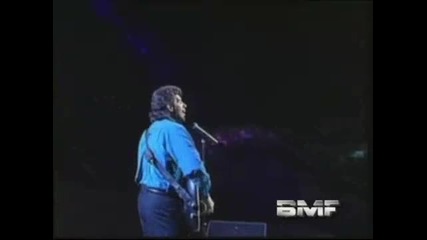 Eddie Rabbitt - I Love A Rainy Night