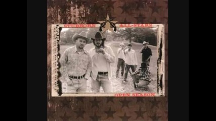 Stubborn All Stars - Open Season 