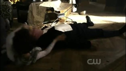 Nikita s01 ep14 part2 