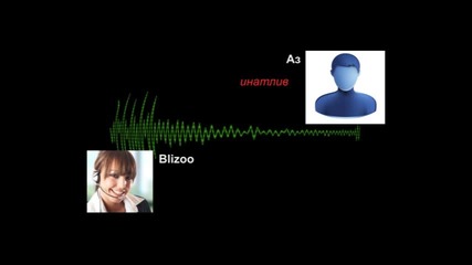 Сагата Blizoo