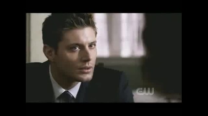 Jensen Ackles - Just you