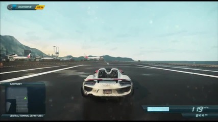 Need For Speed
