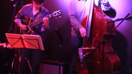 Baker Street Trio - The Shadow Of Your Smiles