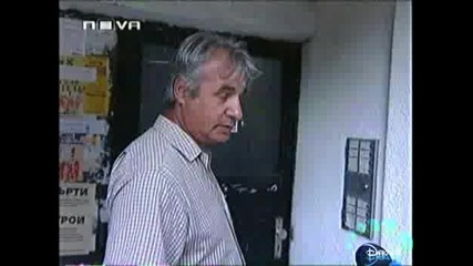 Темата На - Допингът и Пламен Капитанът и игрите 16.08.08