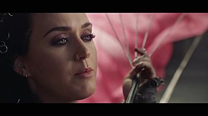Katy Perry - Rise
