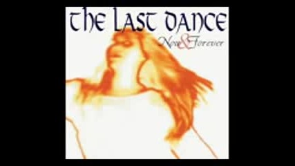 The Last Dance - Now _ Forever (full Album 2002) dark wave
