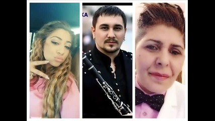 Roksana & Dzhansever ft. Sali Okka - Balkania