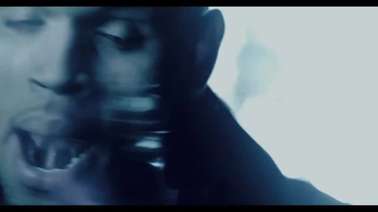 Chris Brown feat. Dirty-money - Yesterday