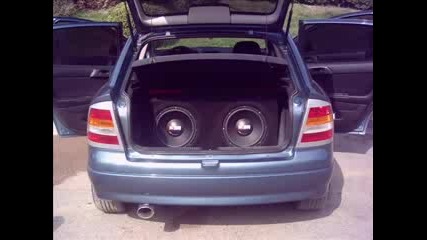 Bass Songs - Subwoofer Test - Big Bass