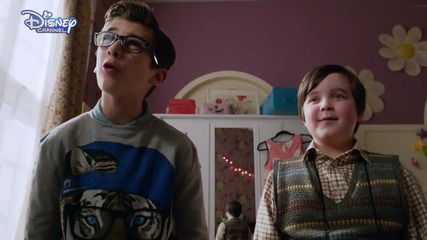 Evermoor - Сезон 1 Епизод 3 Промо