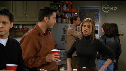 Friends S03-e11 Bg-audio