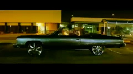 Pitbull featuring Lil Jon - Krazy