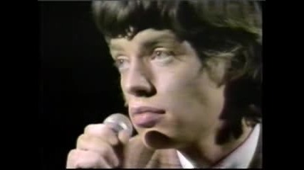 The Rolling Stones - As Tears Go By
